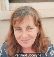 Perillard Jocelyne